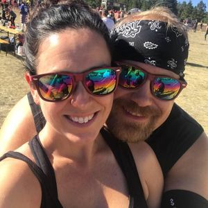 Meet your Posher, Brandie